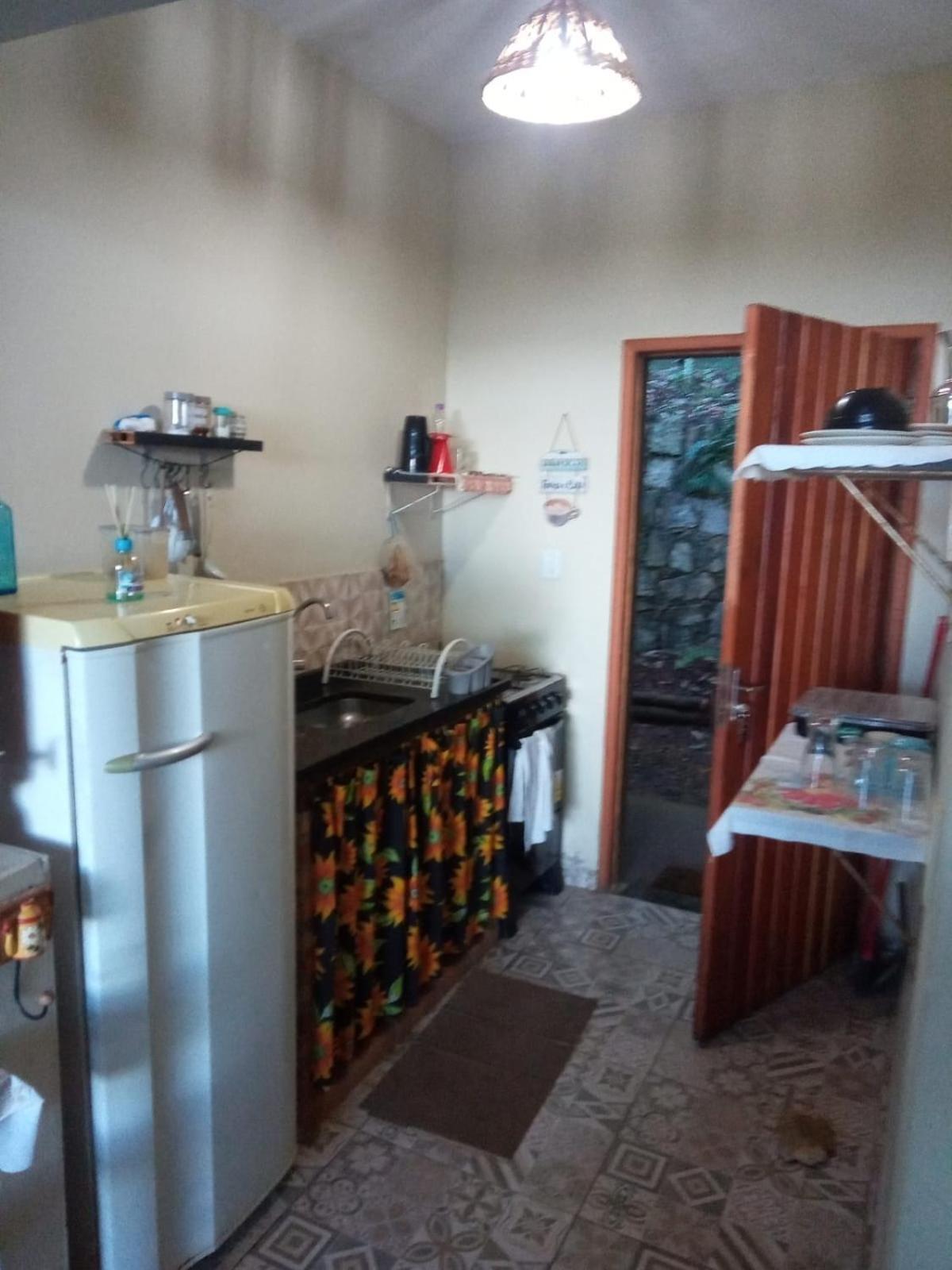 Altar Da Vermelha 180° De Vista O Mar Apartment *