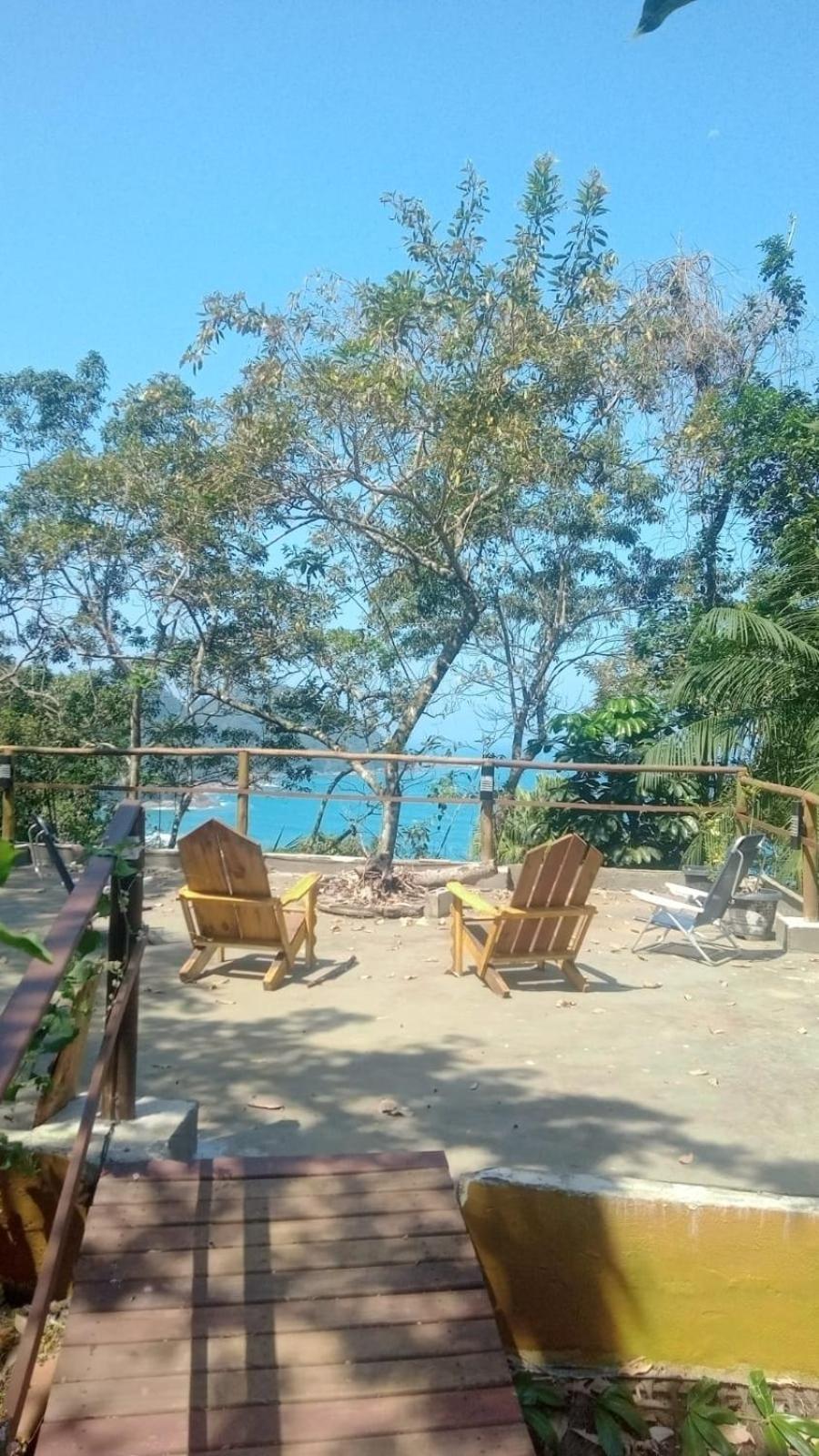 Apartment Altar Da Vermelha 180° De Vista O Mar *